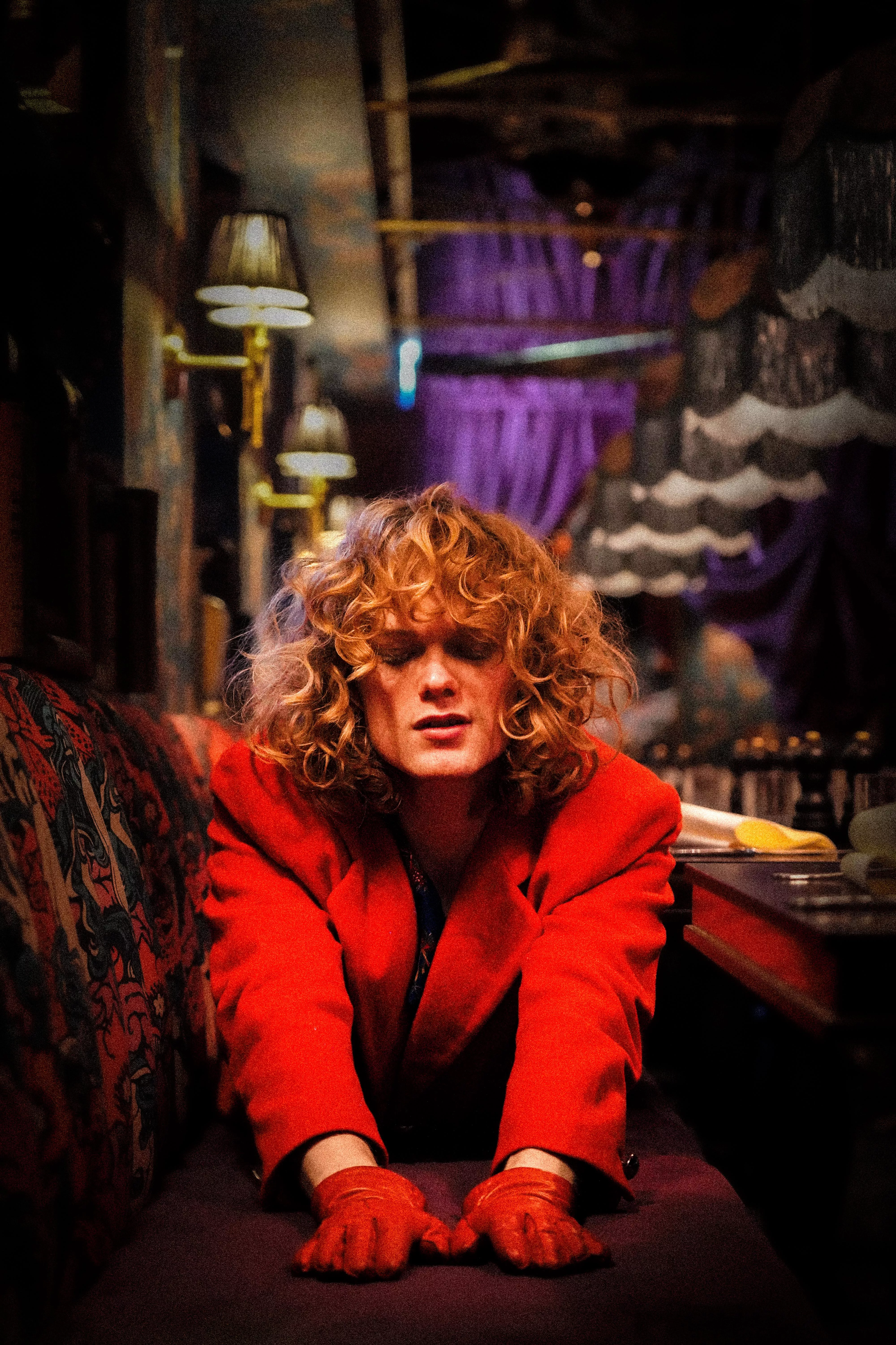 Foto: Victoria Brandt