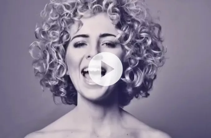 Dorthe Gerlach offentliggør video og turné