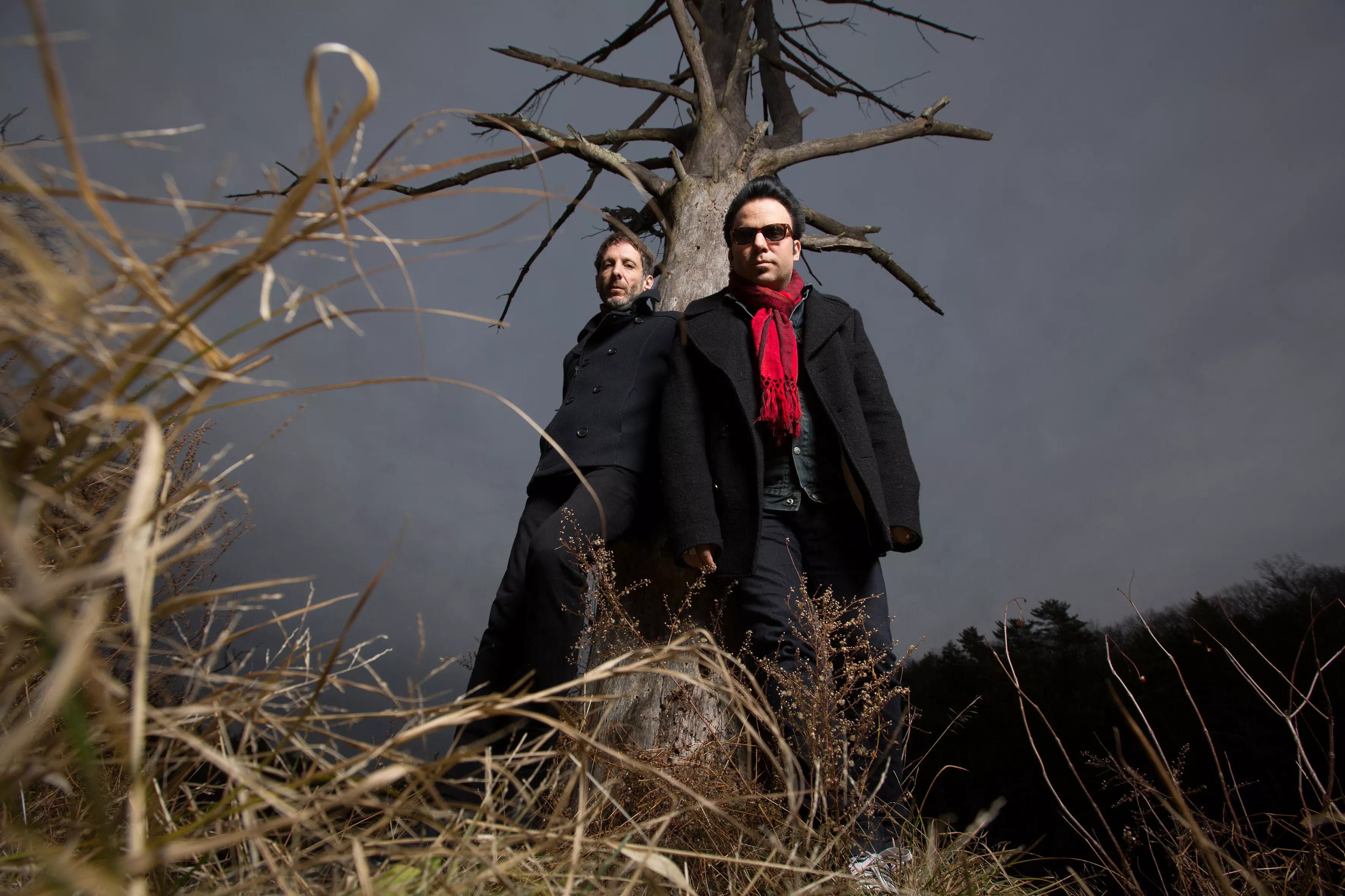Mercury Rev tolkar bortglömt mästerverk