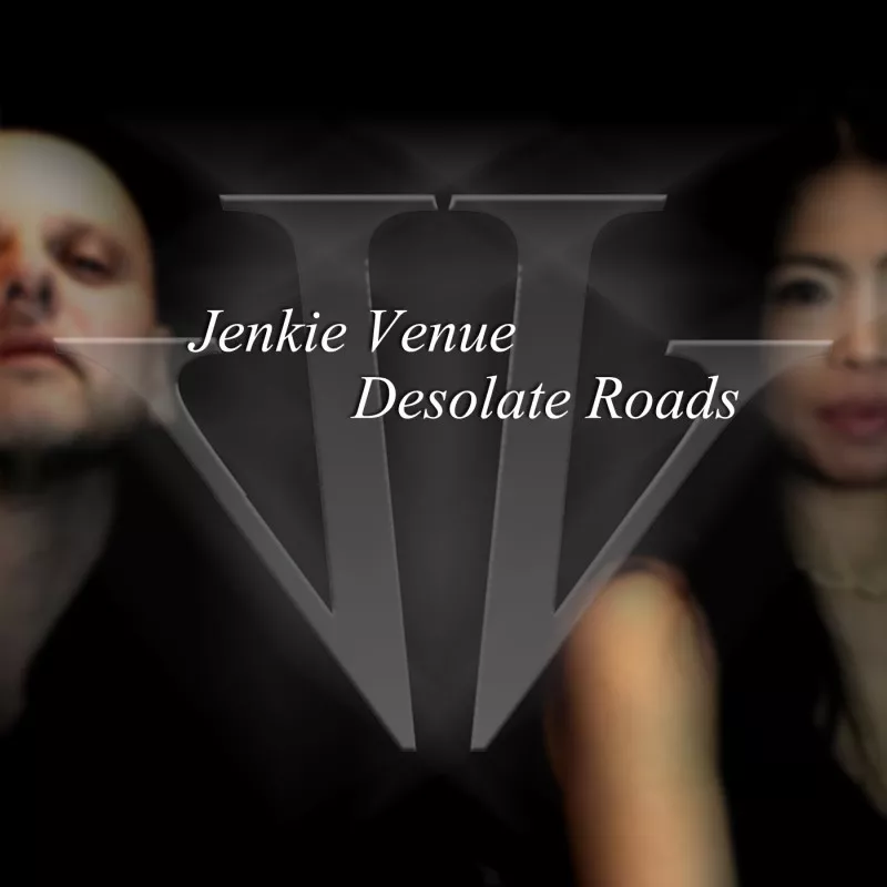 Fill Me Up With Love - Jenkie Venue