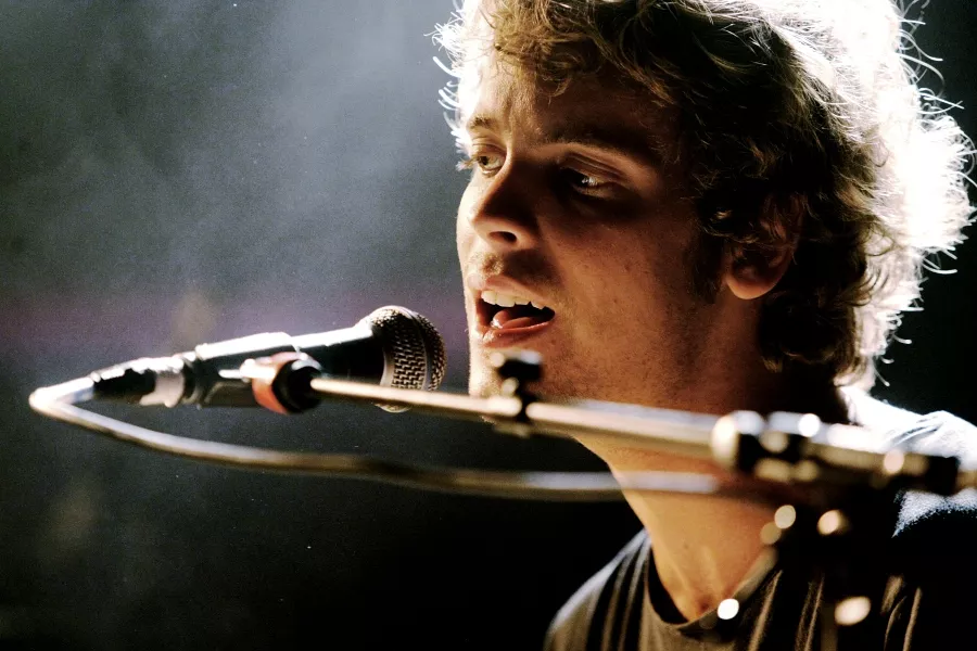 En hel haug soloprosjekter