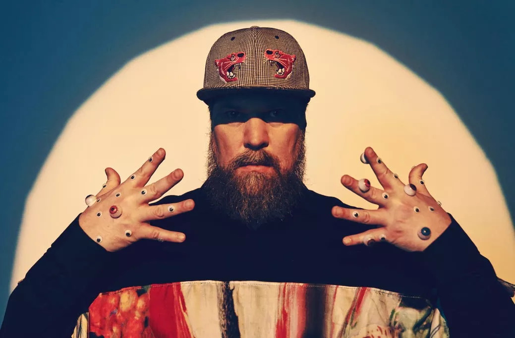 John Grant udskyder danske koncerter