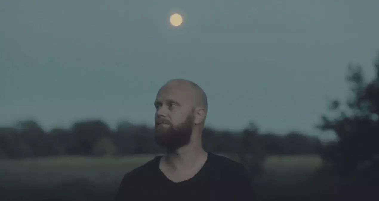 Videopremiere: Jonas går til verdens ende