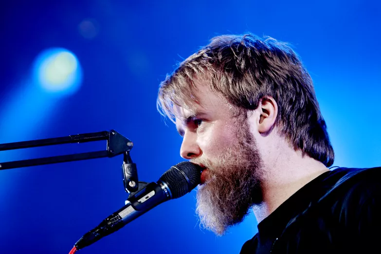 Club Strange Ears vender tilbage