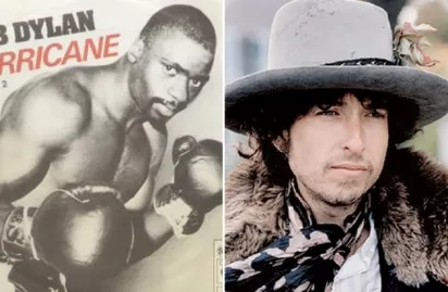 Nekrolog: Manden, Bob Dylan fik på alles læber er død