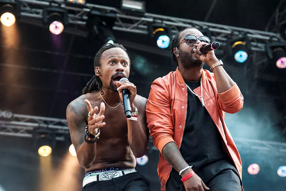 Smukfest offentliggør fem af de sidste navne til årets festival