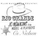 Country på Klub Sanz