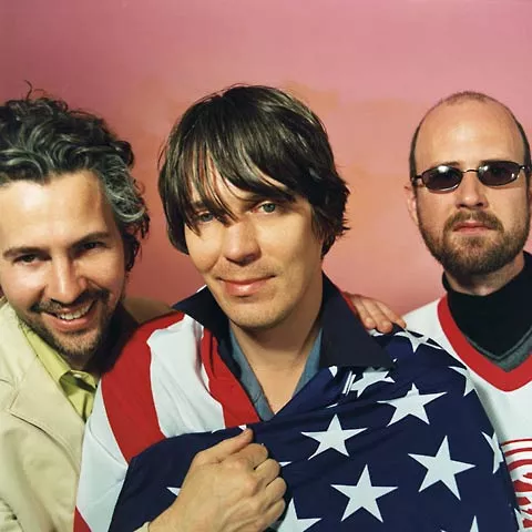 The Flaming Lips' Steven Drozd gæsteforelæser