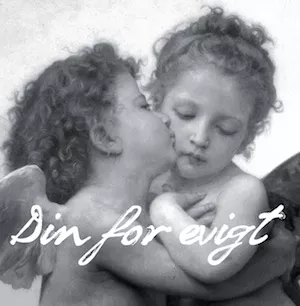 Din For Evigt - Burhan G