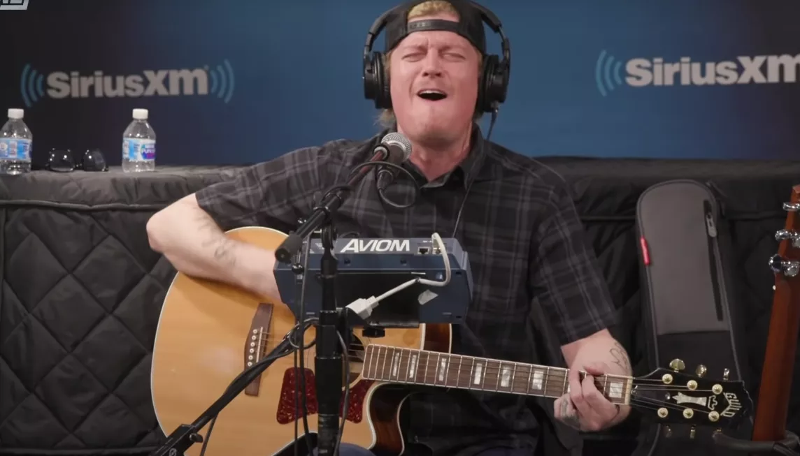 VIDEO: Puddle Of Mudds Nirvana-cover er gået viralt af de helt forkerte årsager