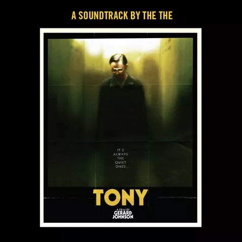 Cineola Volume 1: Tony - A Soundtrack By The The - The The