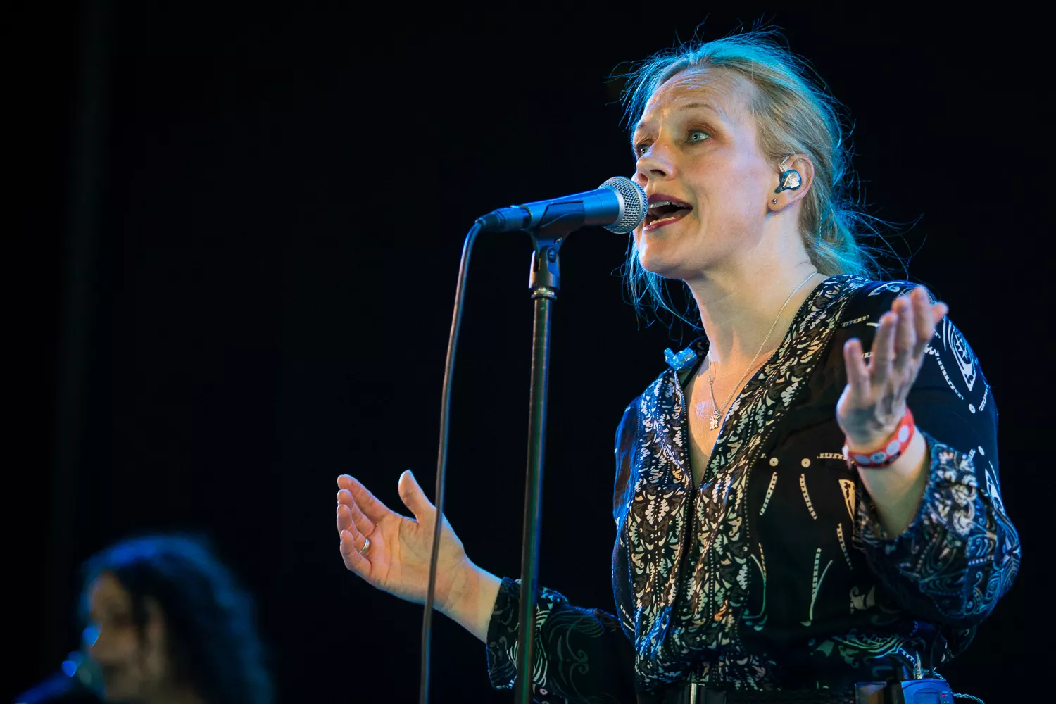 Seks nye artister tilføyet by:Larm-programmet