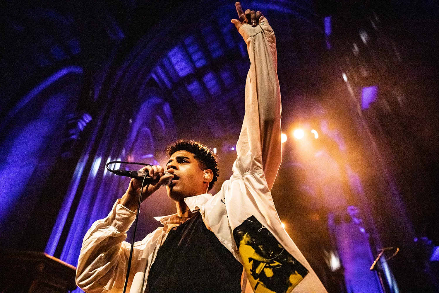 Her er våre beste bilder fra by:Larm 2021