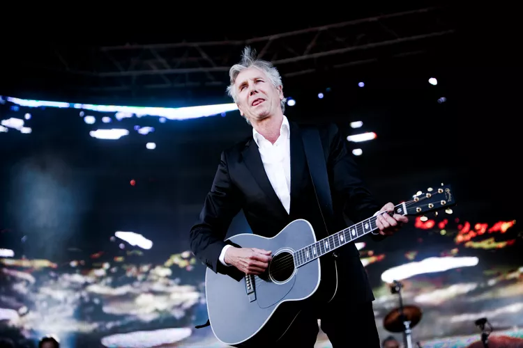 TV-2 : Grøn Koncert, Skibhøj, Esbjerg