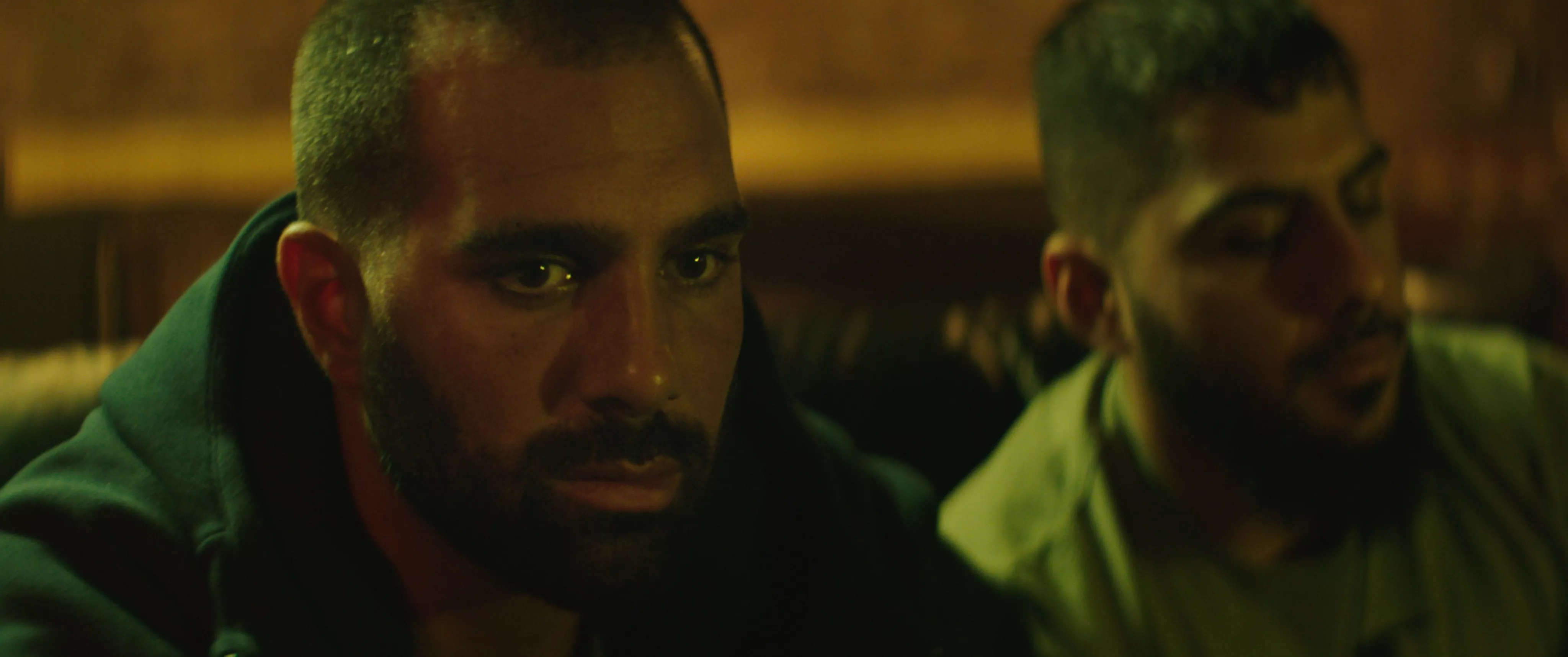 Skuespiller og rapper Zaki Youssef: – Det ville have været et valg for mig IKKE at spille musik