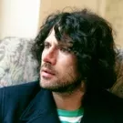 Gruff Rhys laver plade om biludvikler