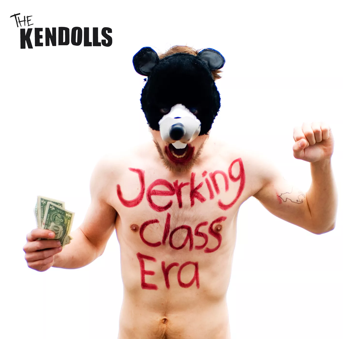 Jerking class era - The Kendolls