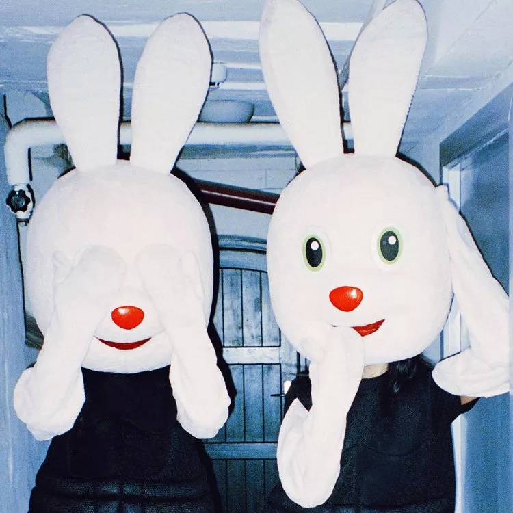 Down The Rabbit Hole - First Hate