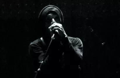 She Wants Revenge: The Venue, Vancouver, Canada