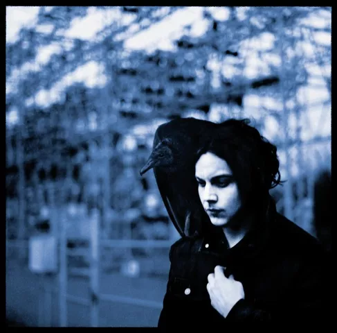 Avis: Jack White til Roskilde 