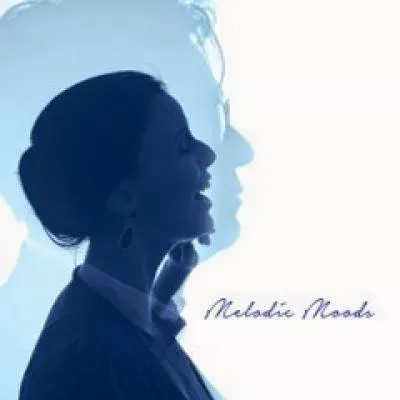 Melodic Moods - Karen Sundtoft & Anders Mogensen