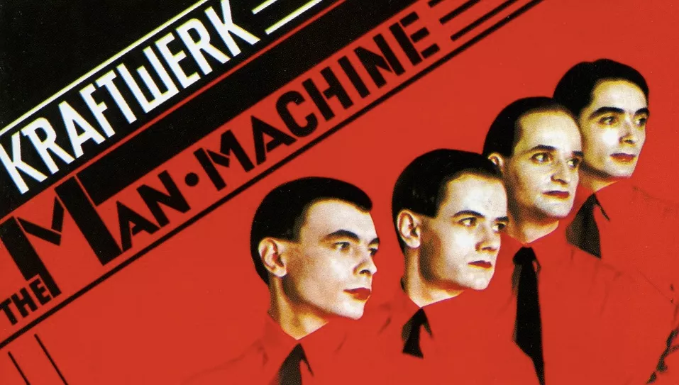 Kraftwerk-medstifter Florian Schneider er død