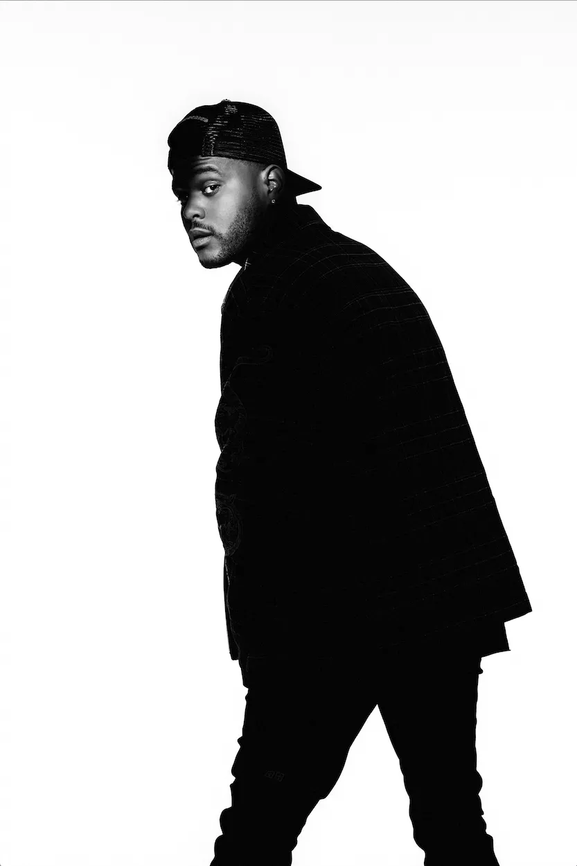 The Weeknd stäms för Starboy