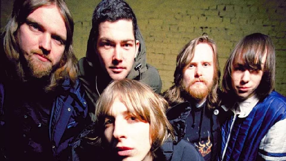 Norske klassikere reutgis på vinyl