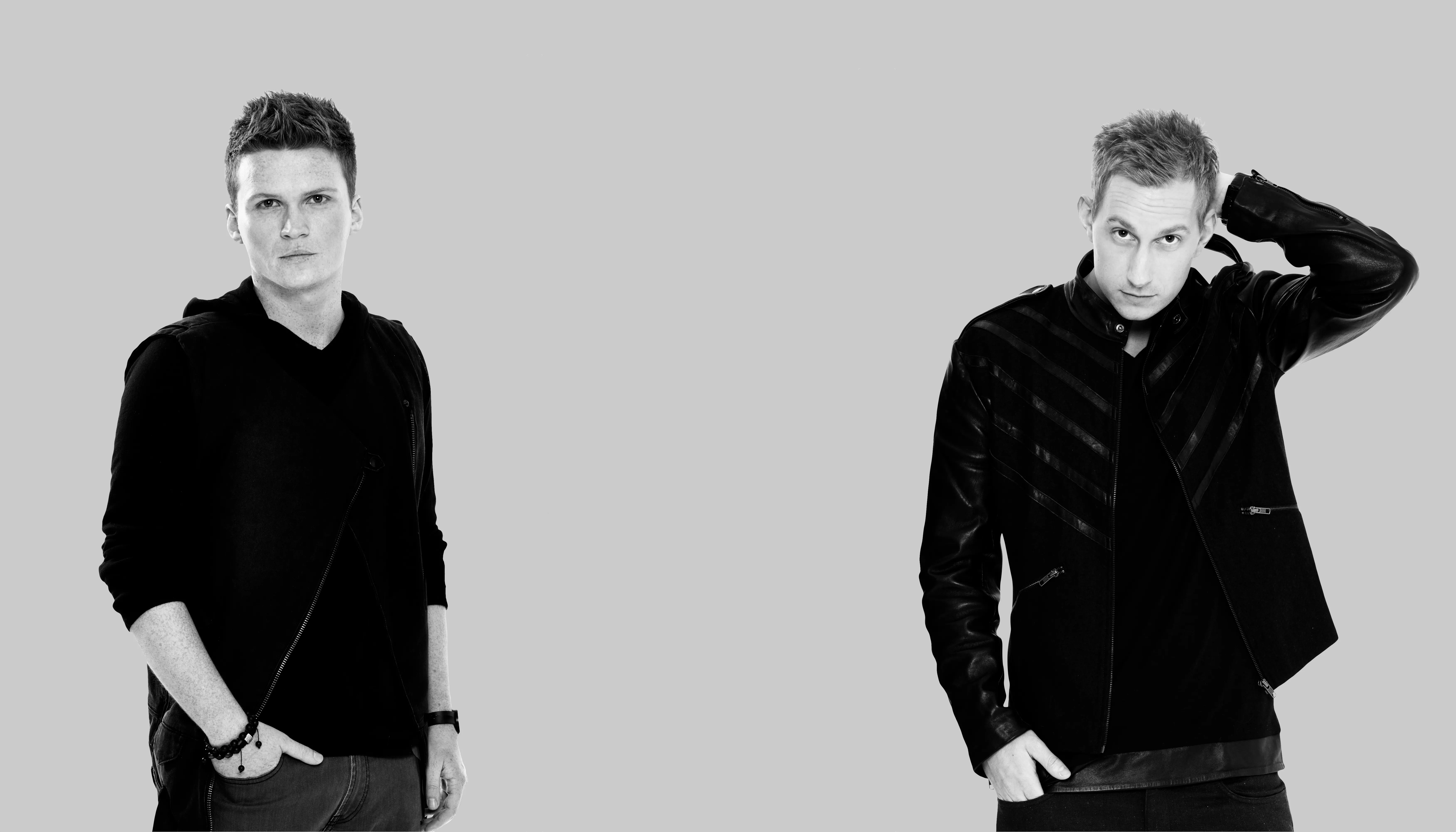 Oplev NOAH i Koncertsalen 