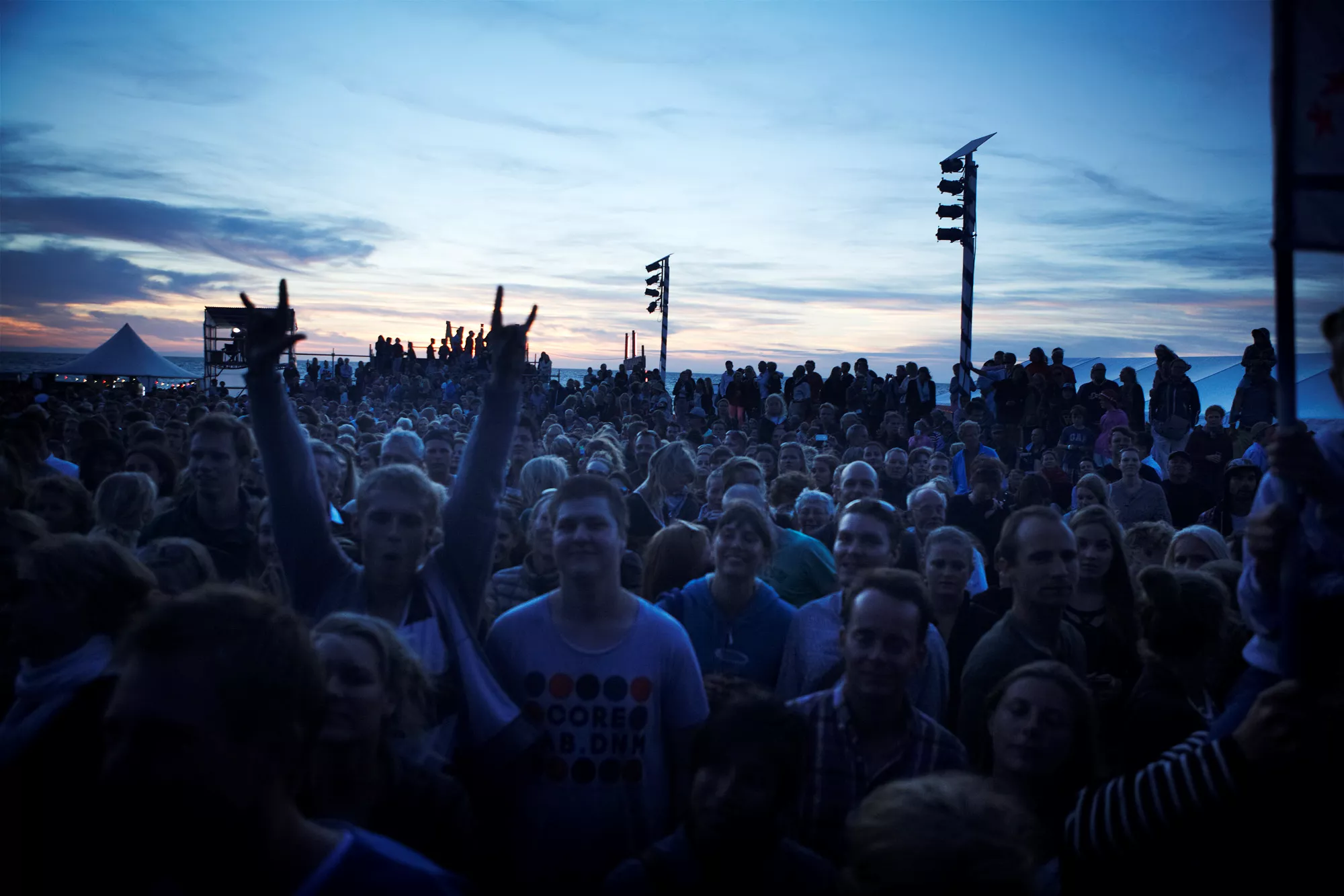Musik i Lejet udvider og offentliggør nye navne