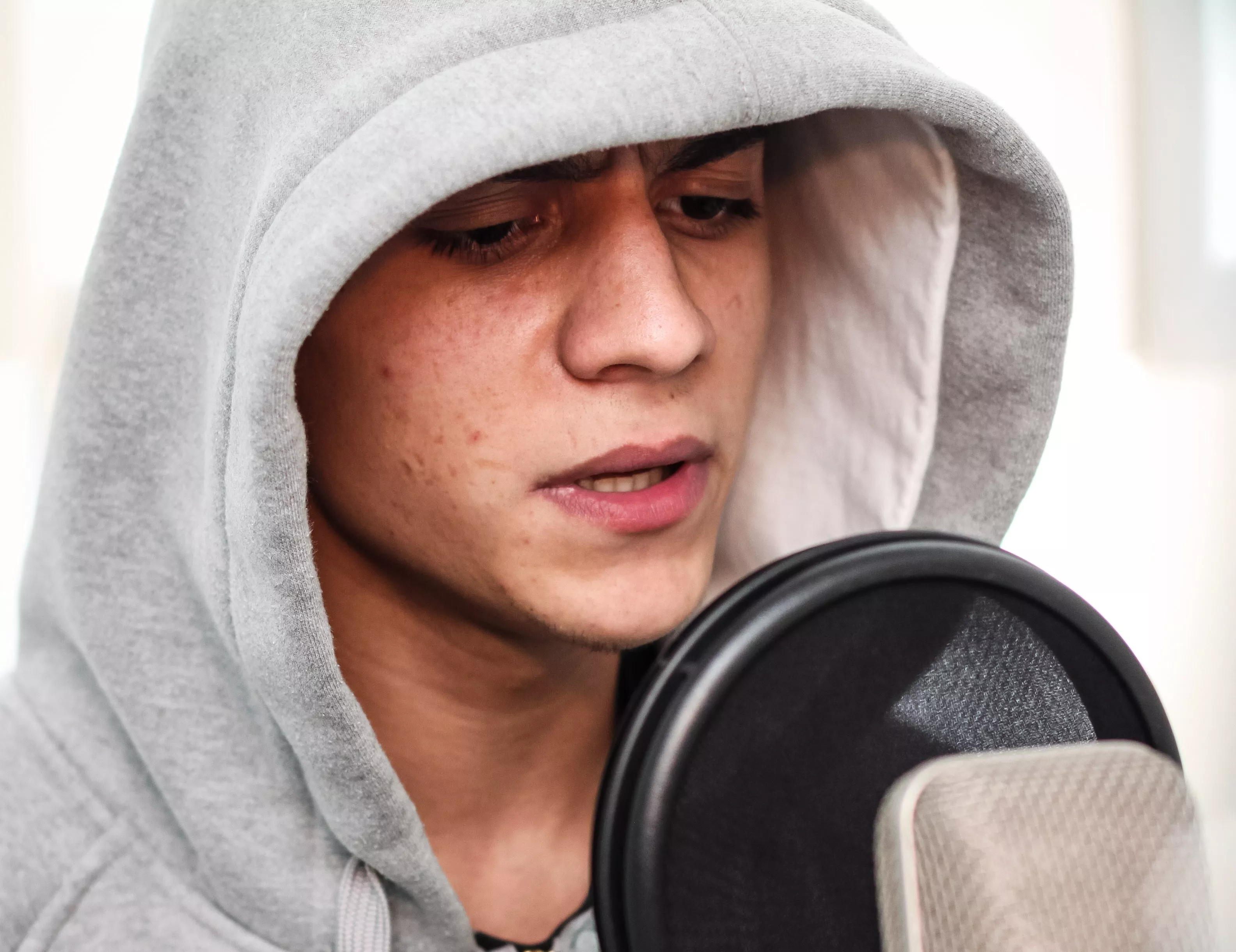 NEKROLOG: Yahya Hassan 1995-2020 – digterstjernen startede som rapper