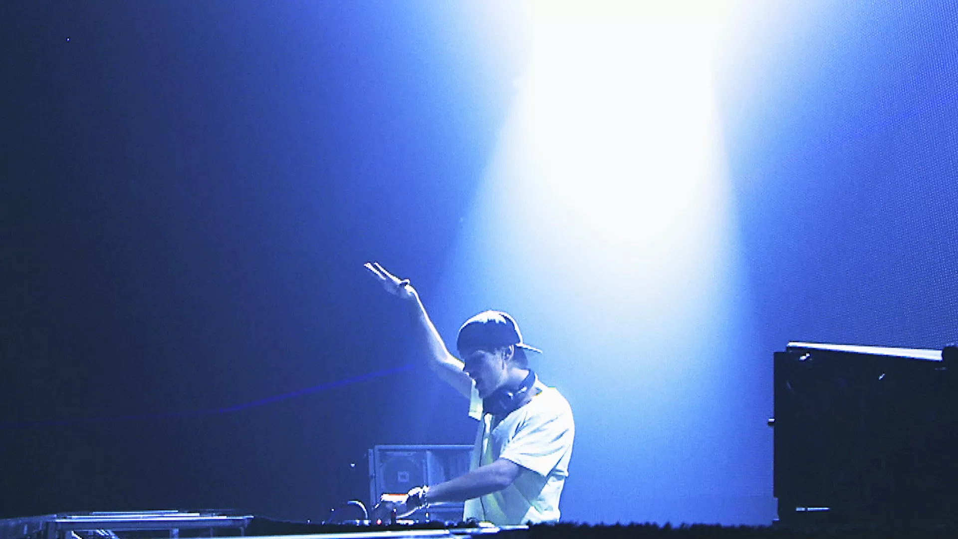 Avicii søgte hjælp få uger før sin død