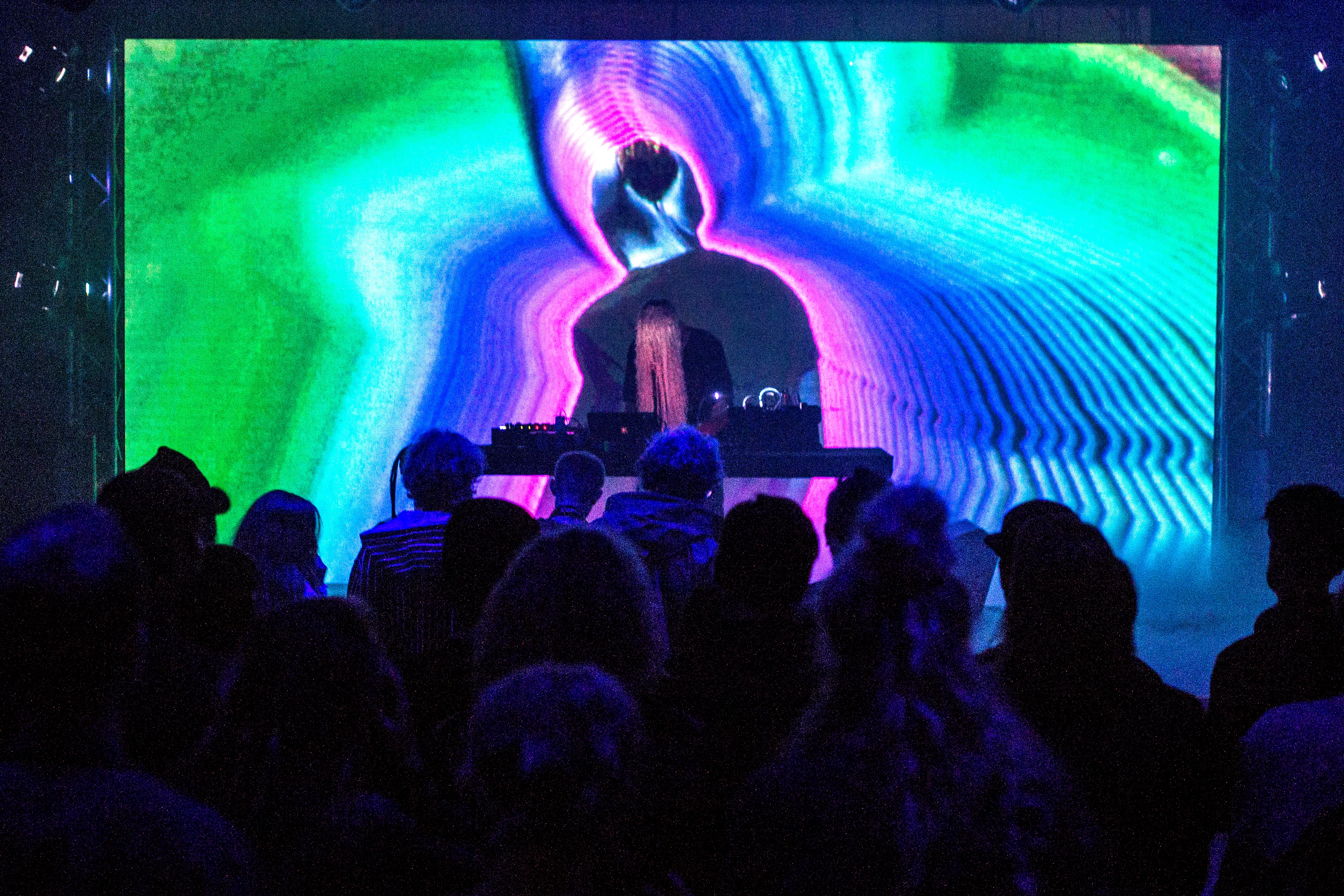 Dansk festival lukker