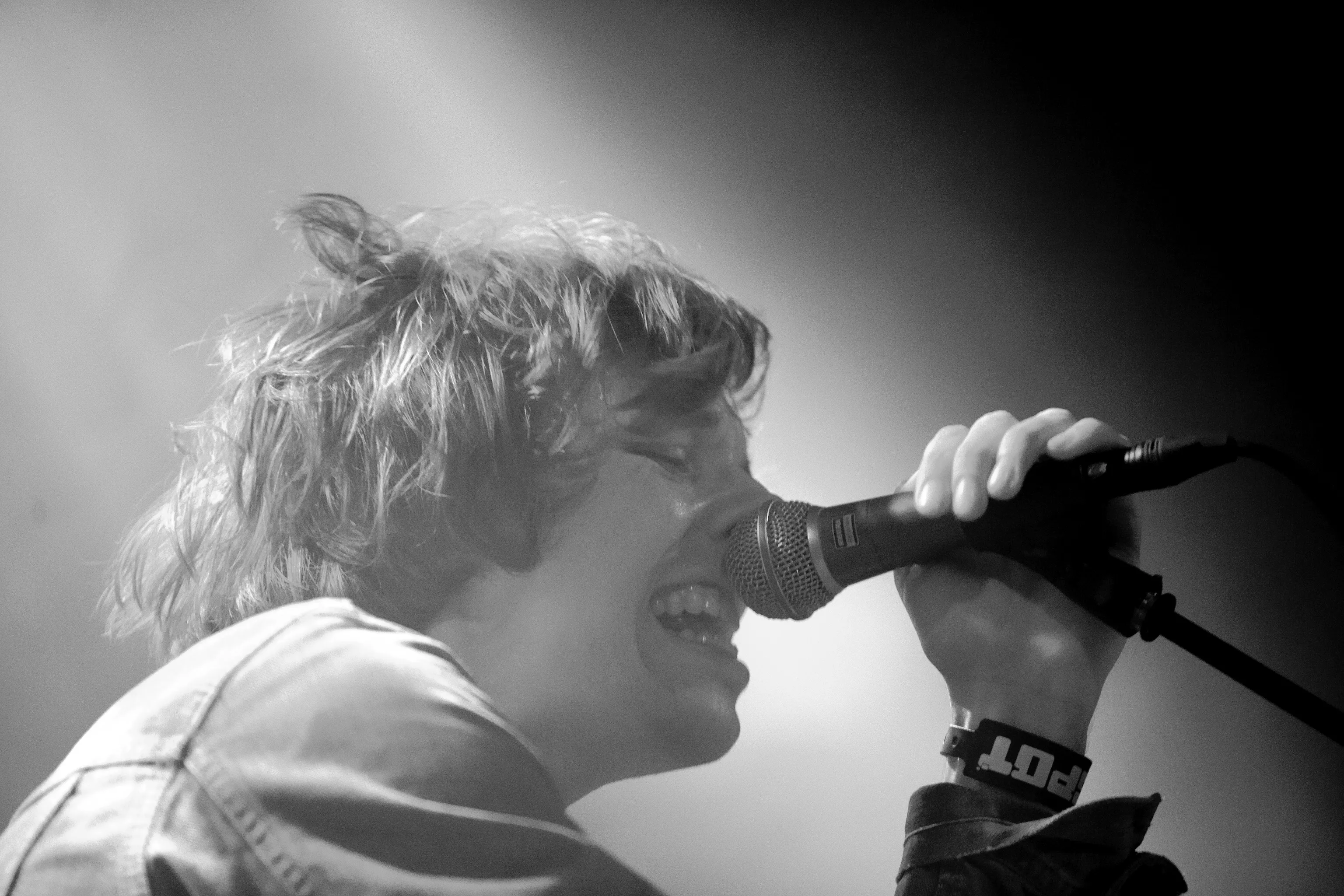 Ulige Numre afslører supportnavne til efterårstour