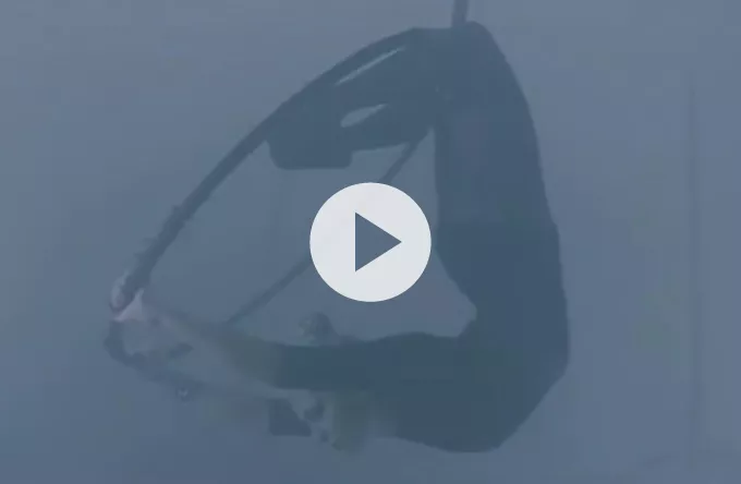 Ny video fra Lasse Kjær og UFO – med Hoop-danser