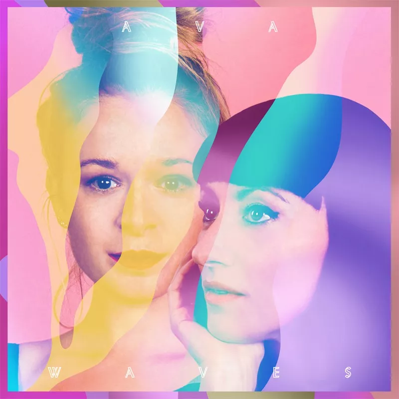 Waves - AVA