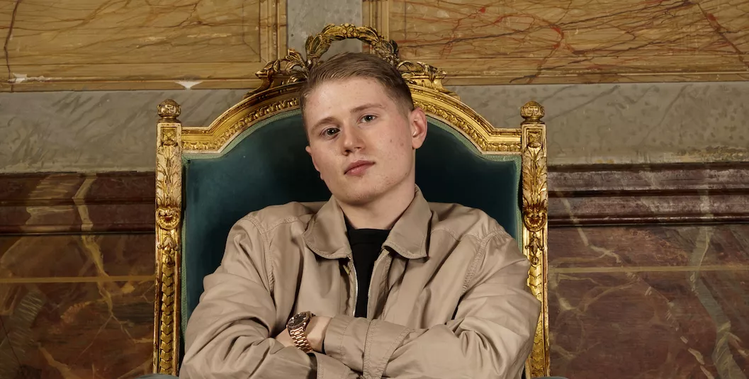 Man döms för kidnappningen av Einár