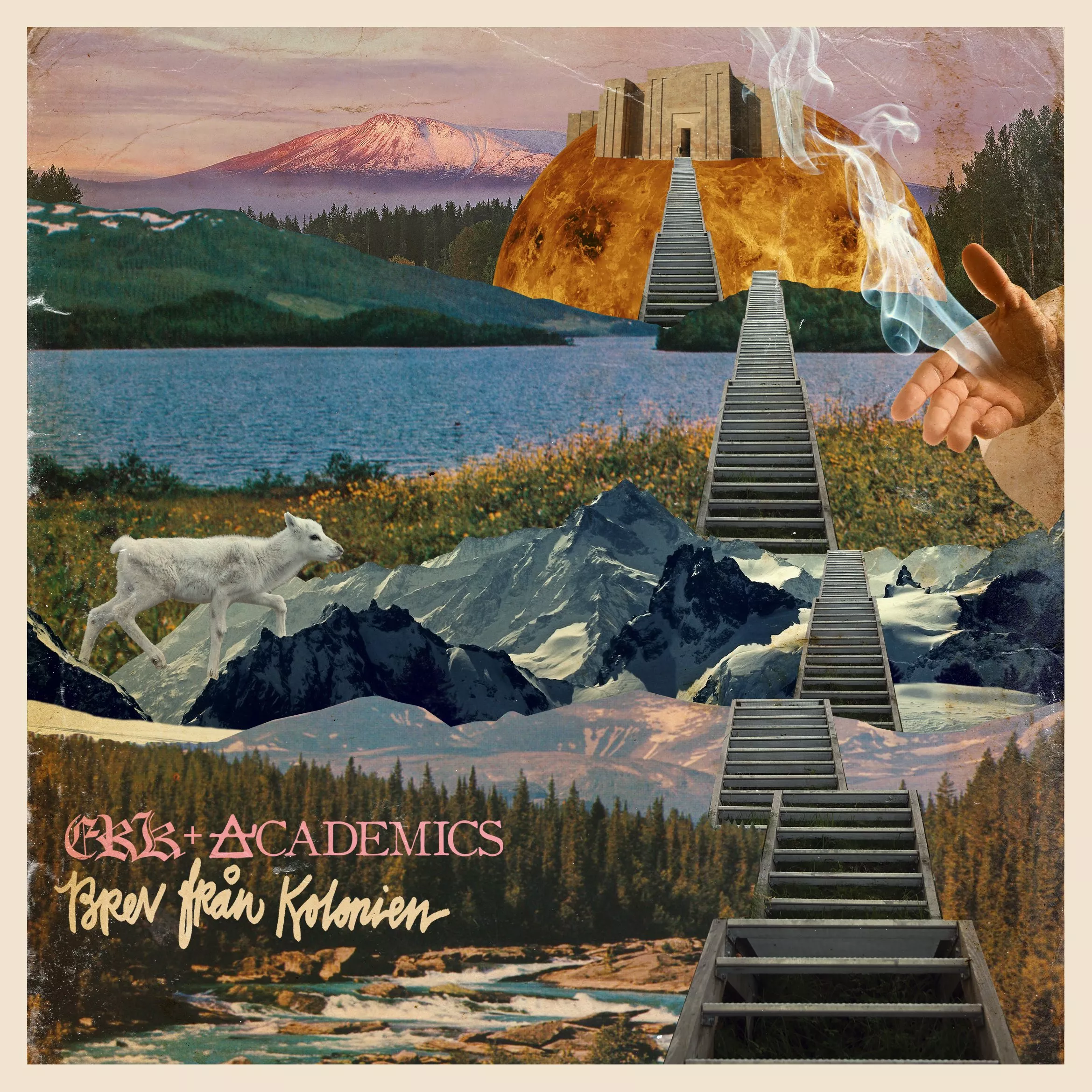 BÄST JUST NU: Rappare uppmärksammar Sápmi