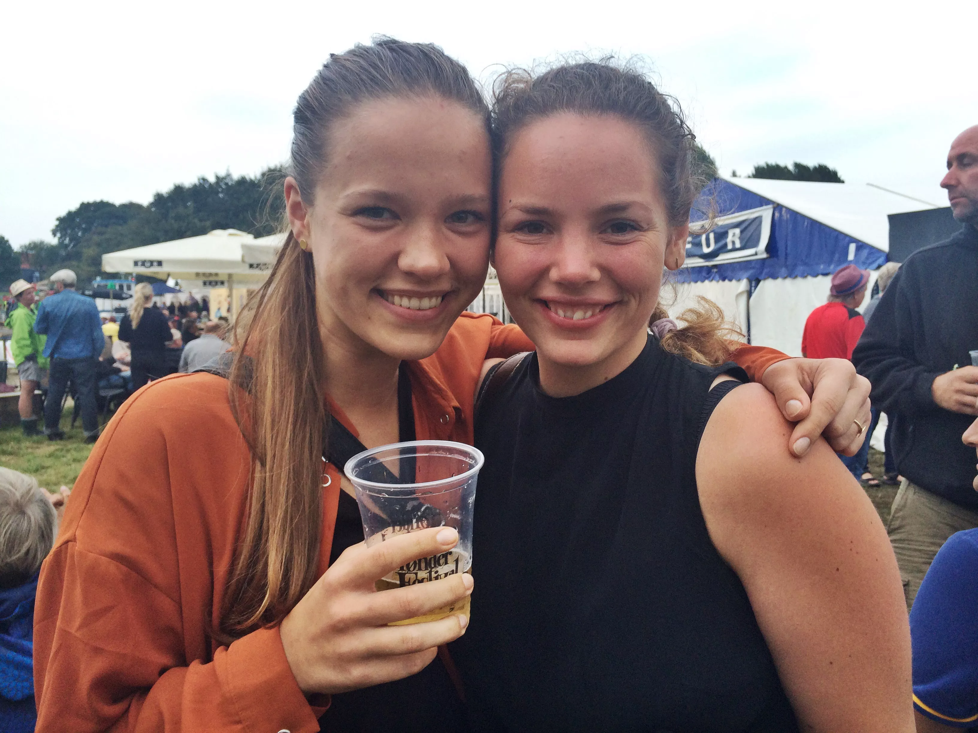 Det synes publikum om Tønder Festival 2016