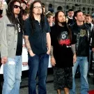 Korn udgiver Unplugged-plade