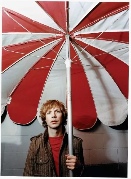 Beck genindspiller Sonic Youth-album