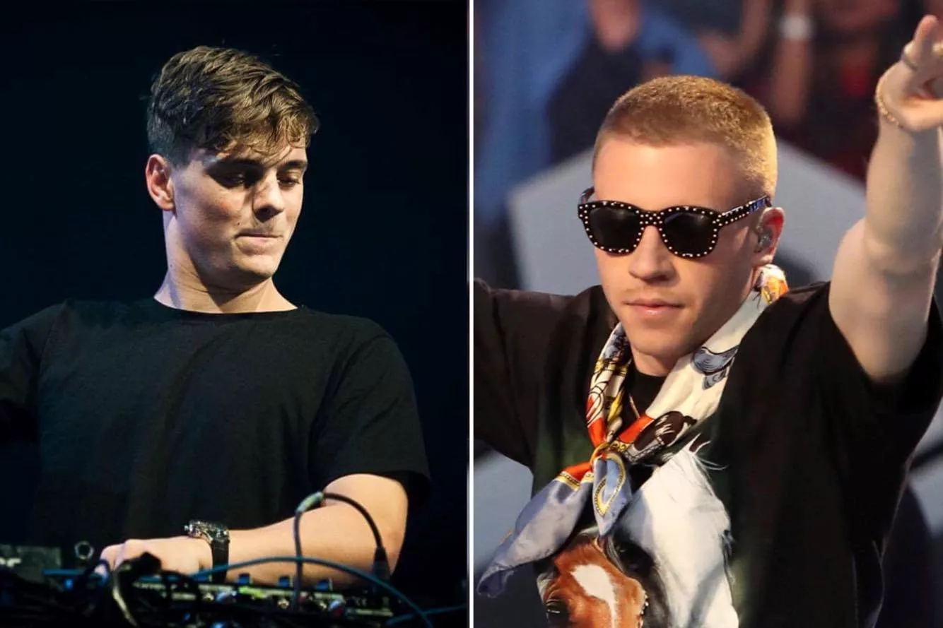 Festivalen i Stavanger har sikret seg to gigantiske hovednavn