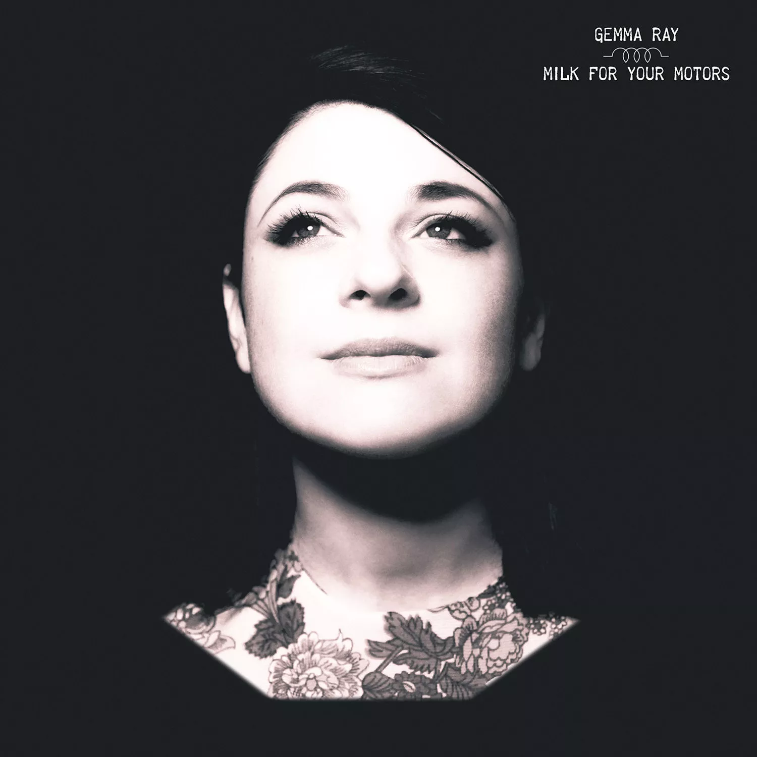 Milk For Your Motors - Gemma Ray