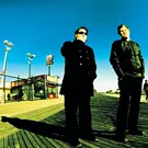 The Gutter Twins på vej med nyt