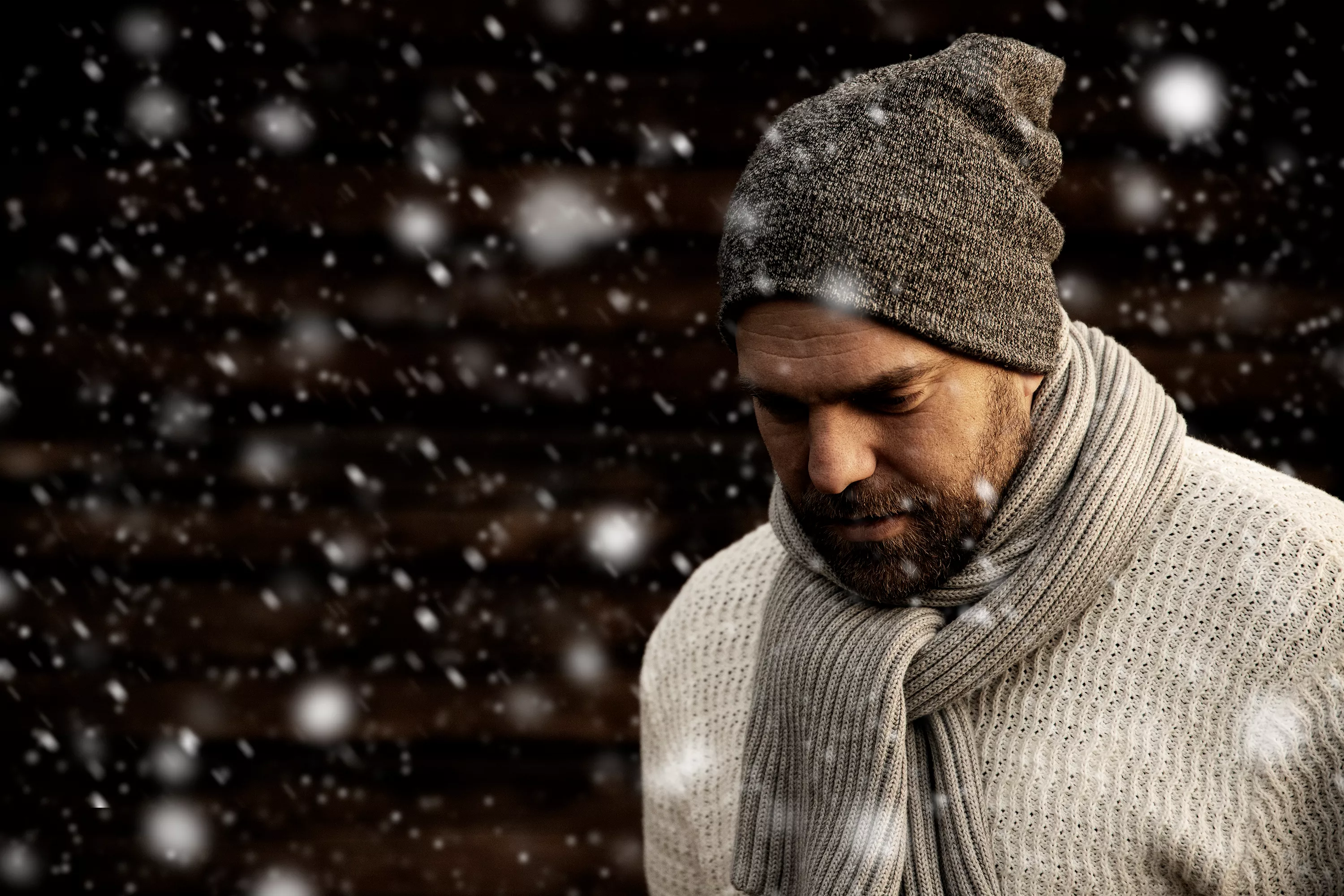 Stiko Per Larsson om den tunga tiden efter Mellon – och om vändningen