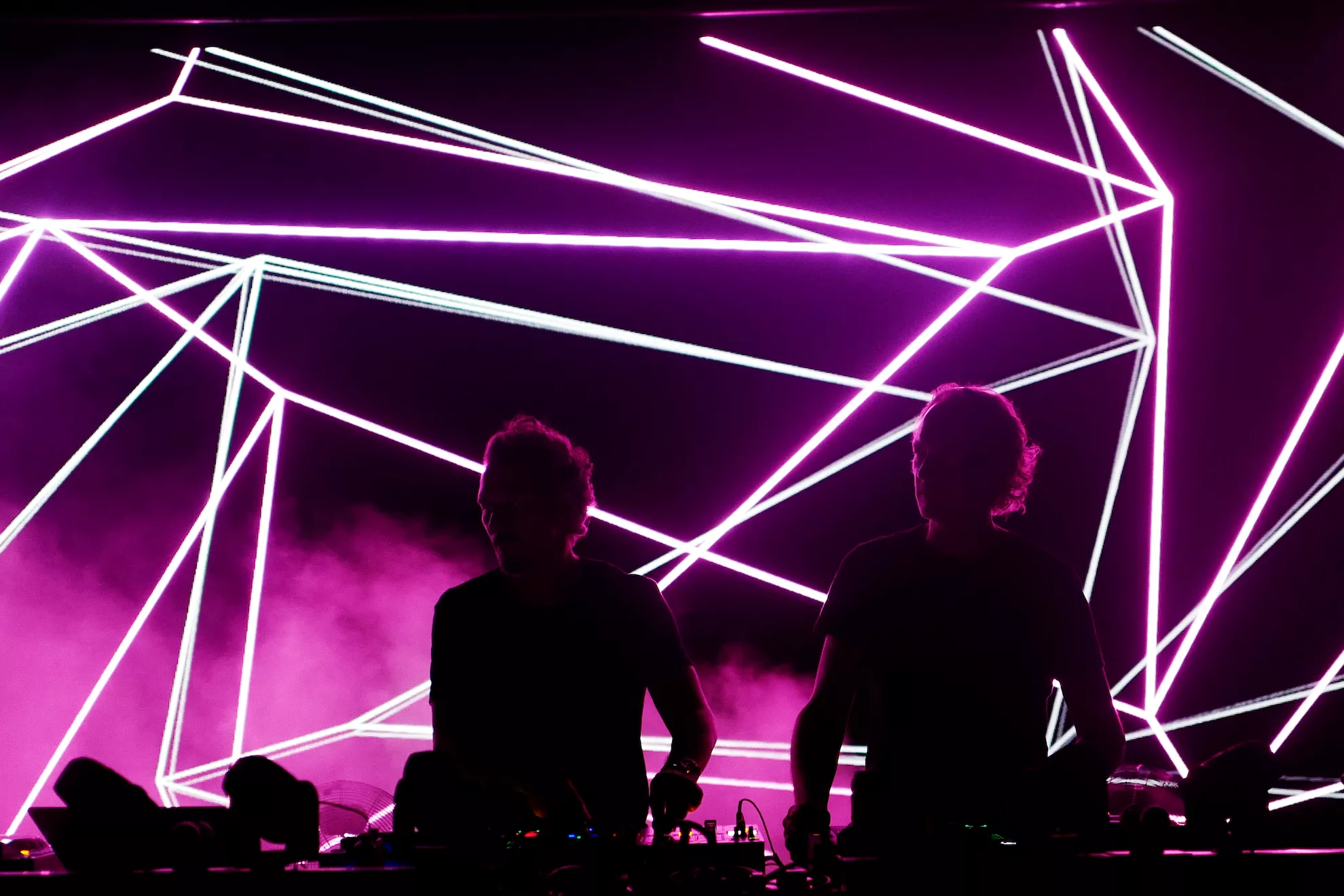 Østrigske banebrydere giver jubilæumskoncert på dansk festival