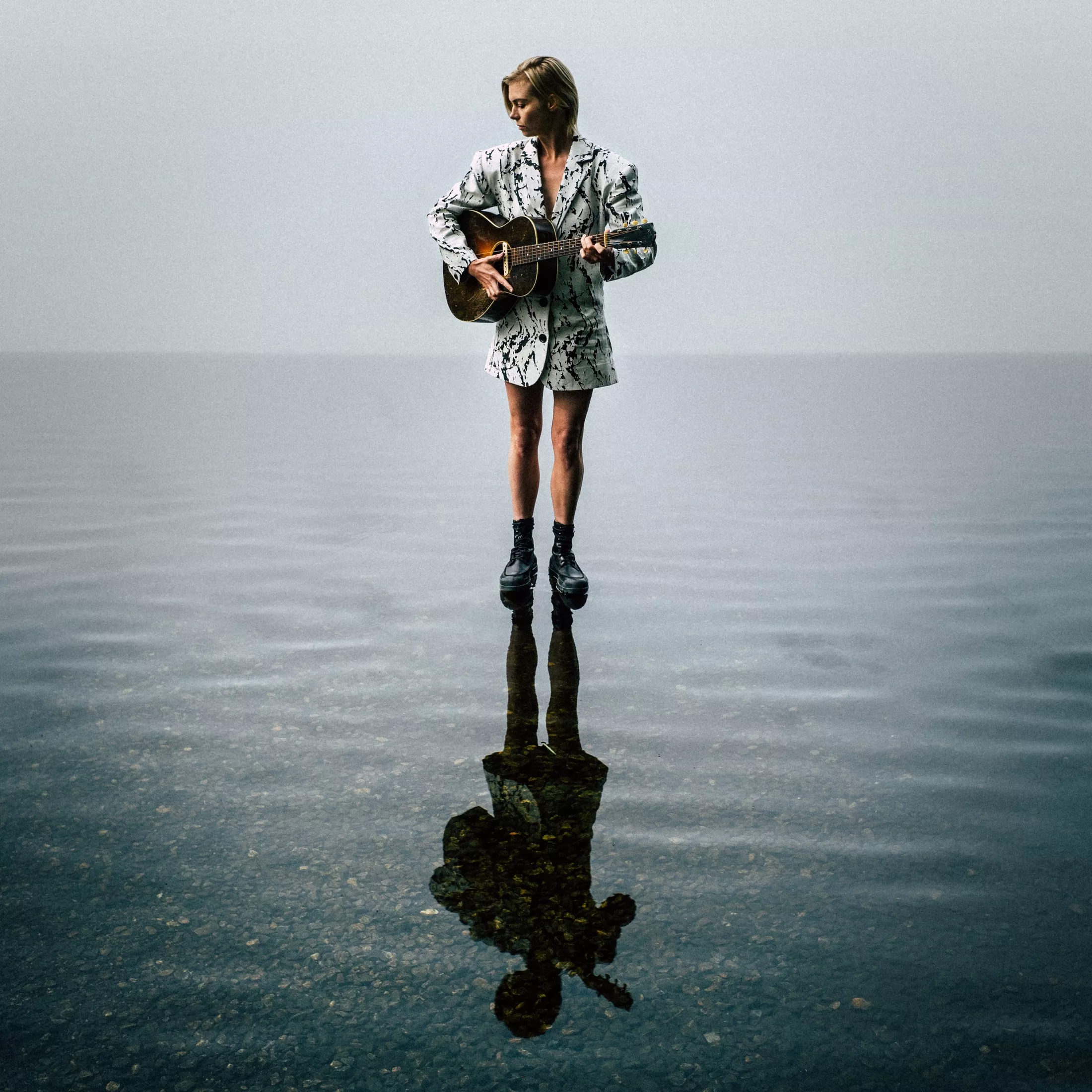 A Space For Lost Time - Anna Ternheim