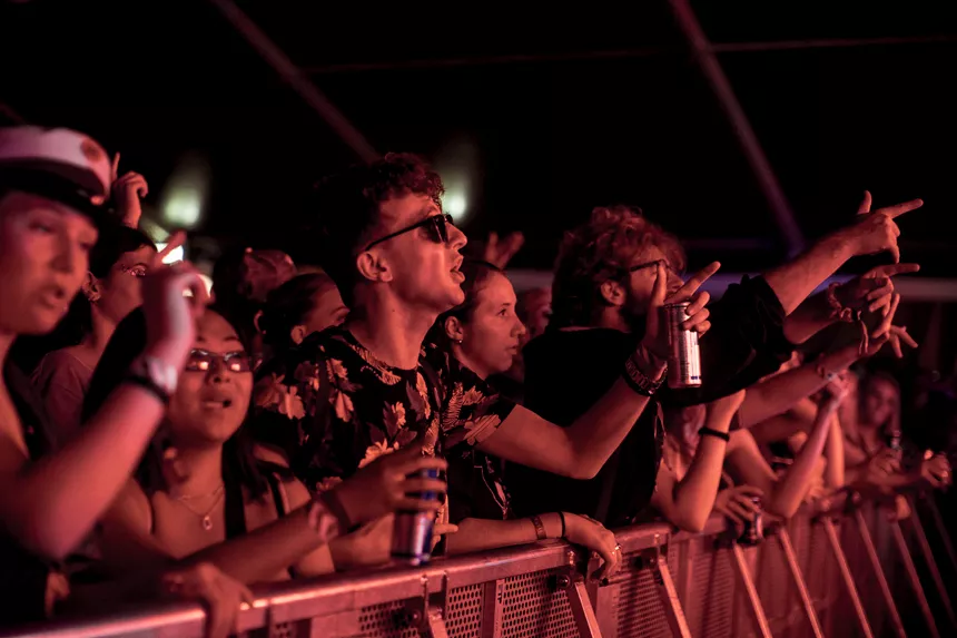 Underskrift-indsamling: Skal musik forbydes i København?