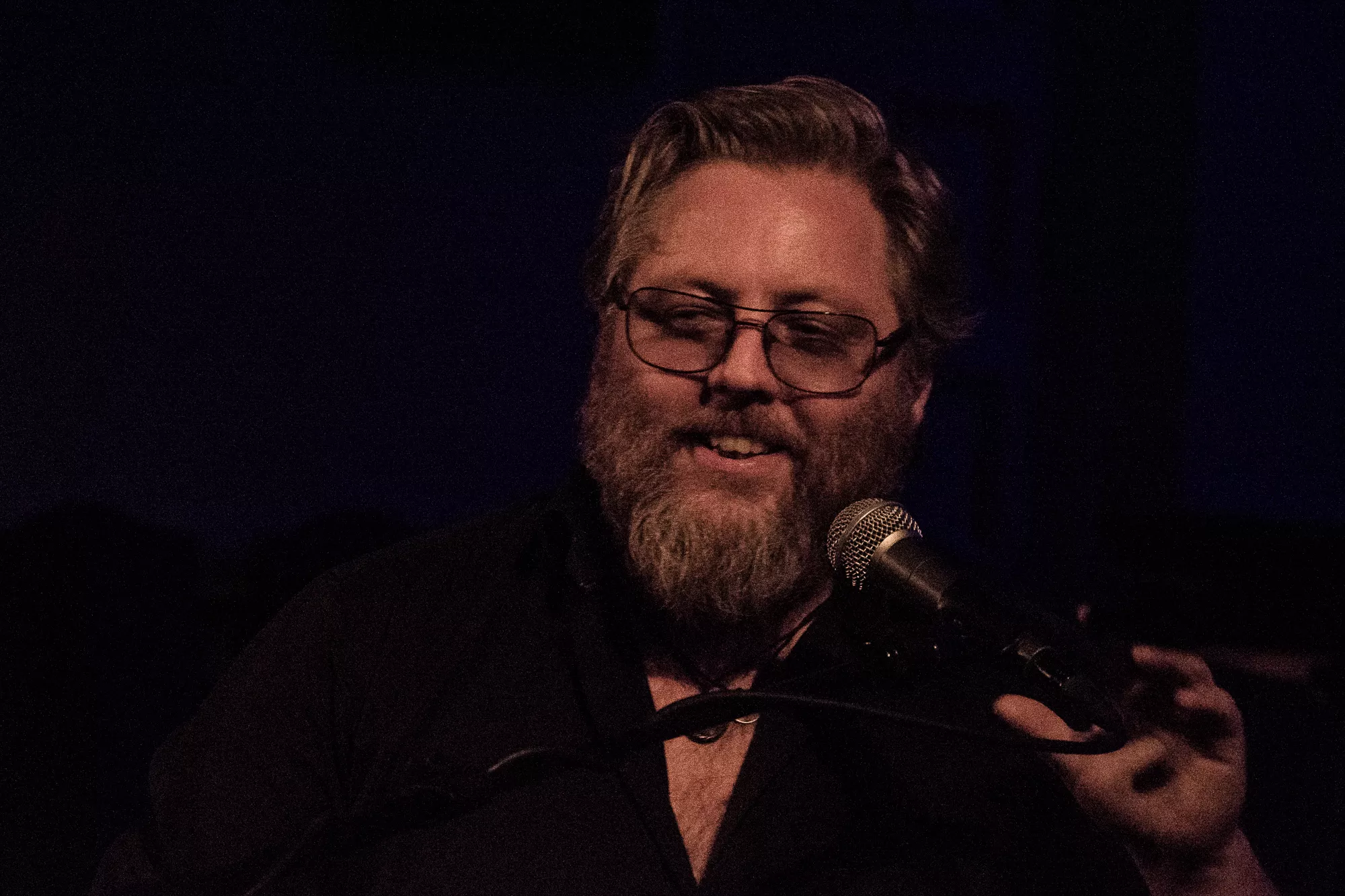 Søren Huss til GAFFA Sessions: – Intet er smukkere for mig end at få at vide, at min musik har fulgt nogen