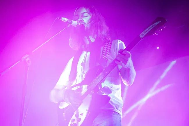 Tame Impala: Annexet, Stockholm